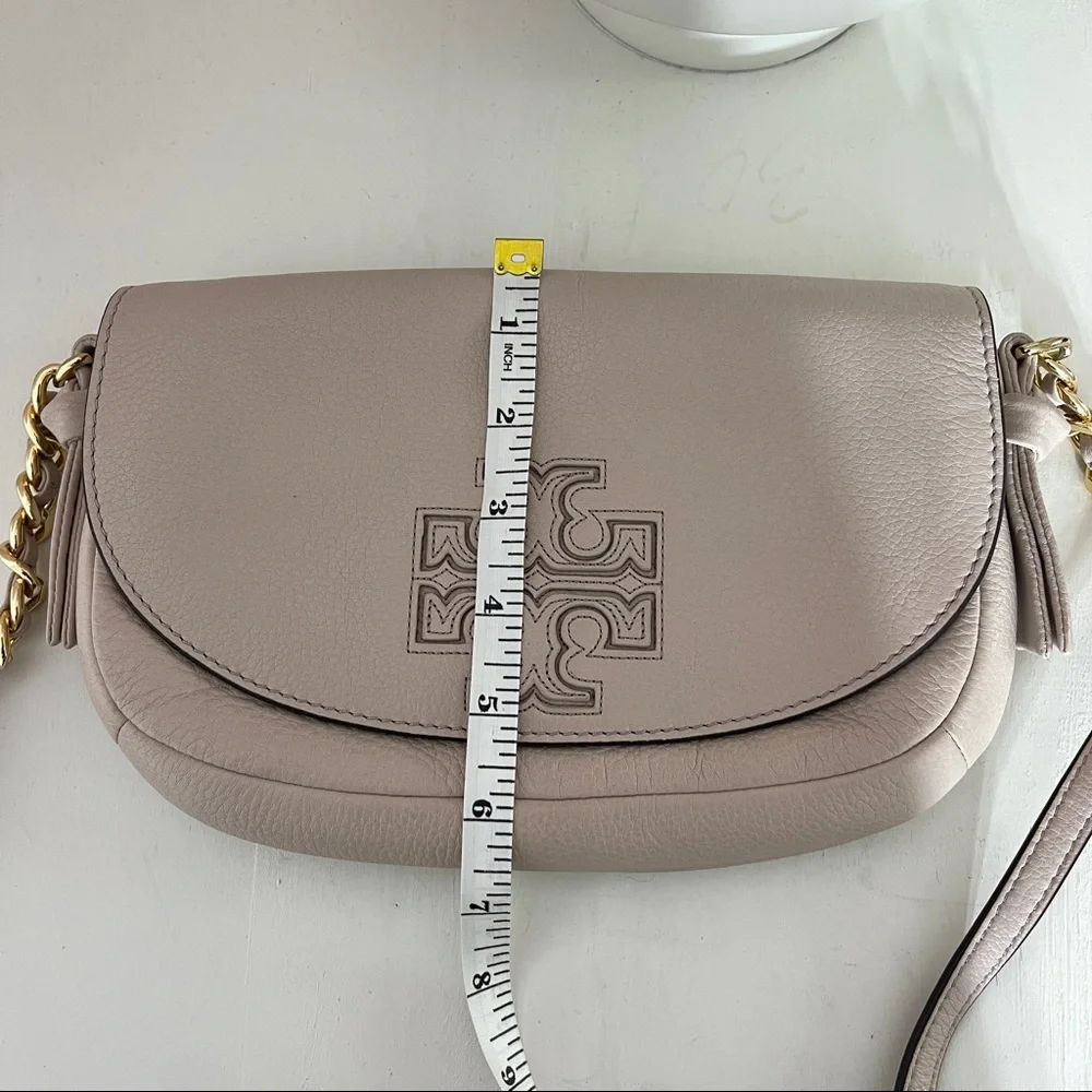 Tory burch crossbody bag